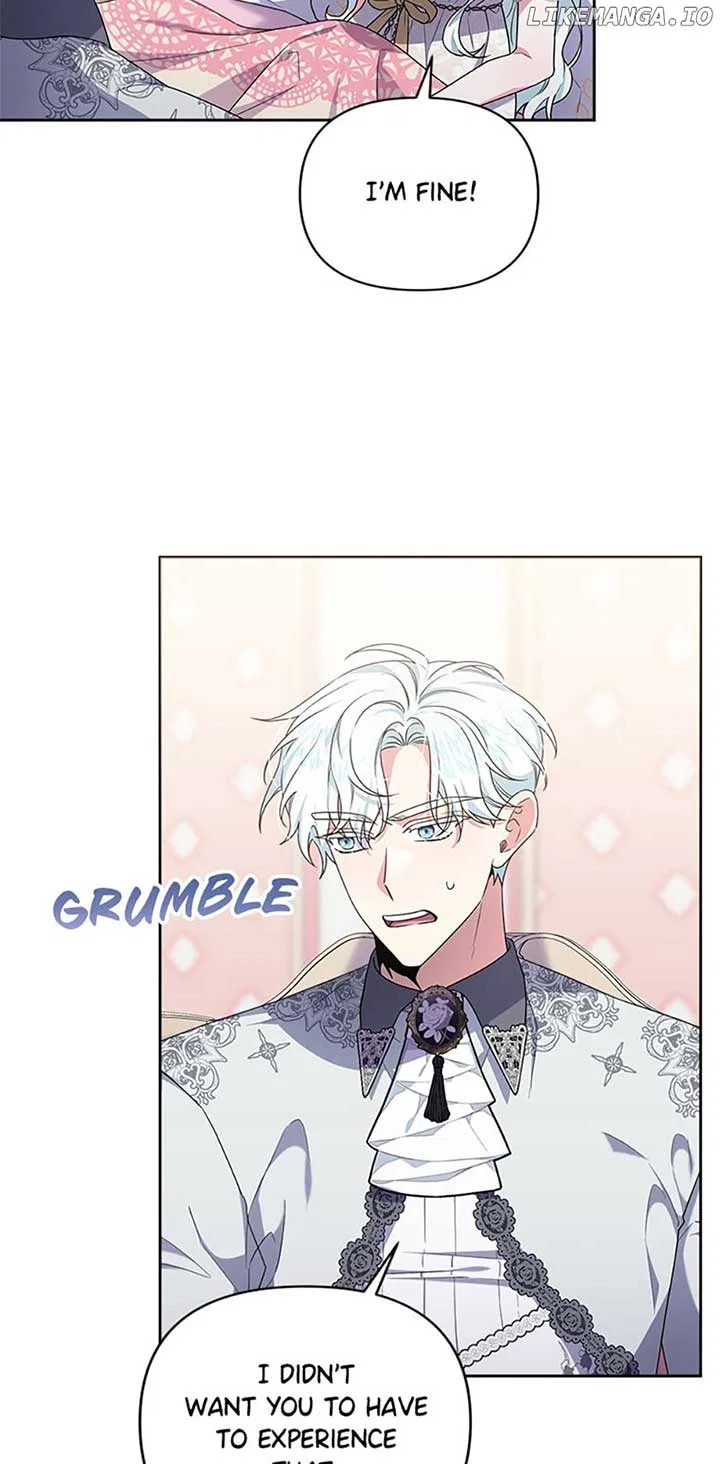 She’s the Older Sister of the Obsessive Male Lead Chapter 49 – Page 18