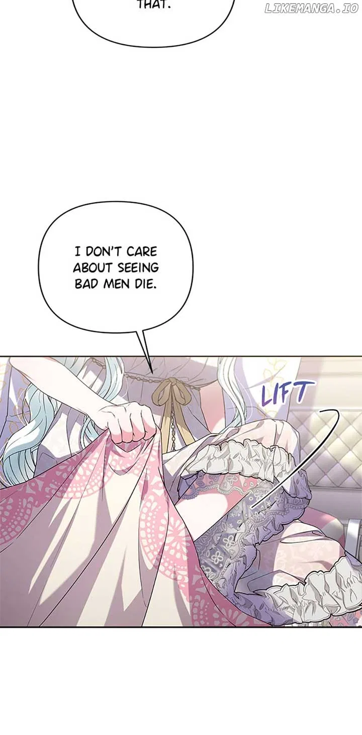 She’s the Older Sister of the Obsessive Male Lead Chapter 49 – Page 19