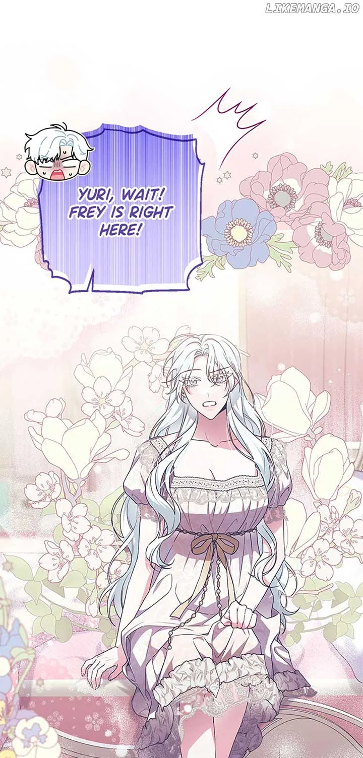 She’s the Older Sister of the Obsessive Male Lead Chapter 49 – Page 20