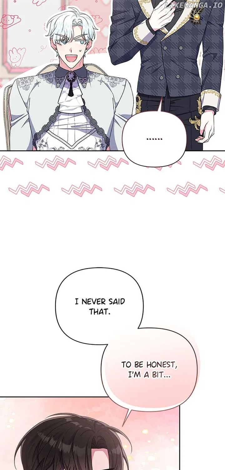 She’s the Older Sister of the Obsessive Male Lead Chapter 49 – Page 22