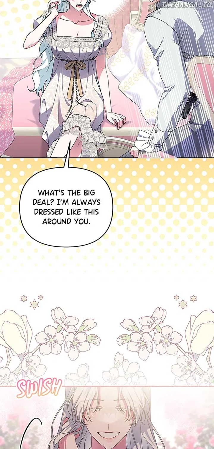 She’s the Older Sister of the Obsessive Male Lead Chapter 49 – Page 24