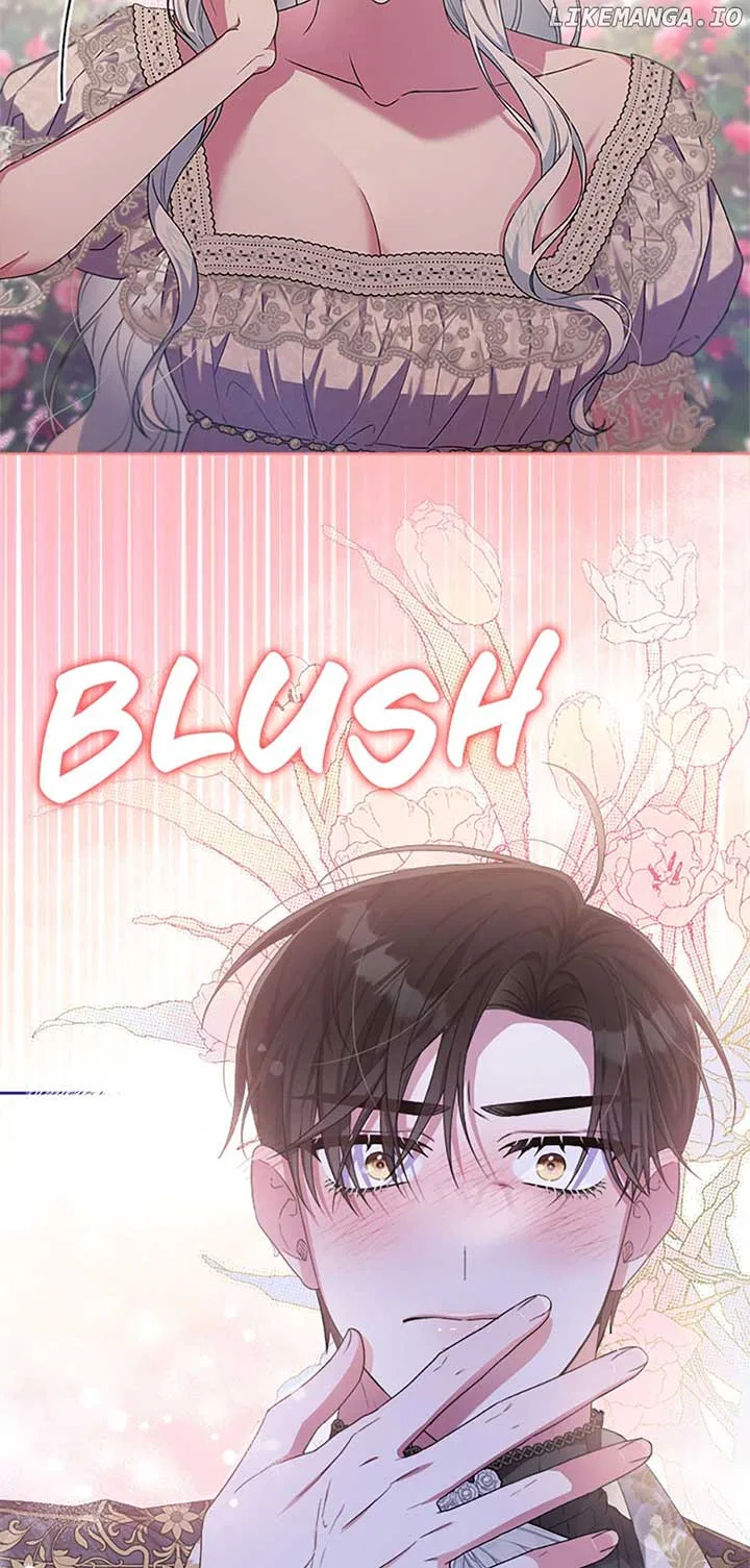 She’s the Older Sister of the Obsessive Male Lead Chapter 49 – Page 25