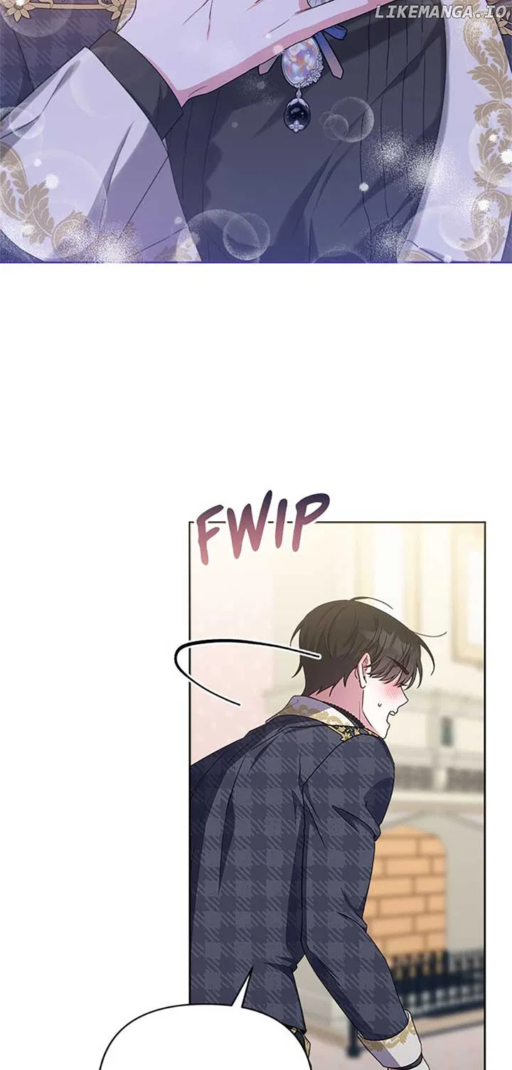 She’s the Older Sister of the Obsessive Male Lead Chapter 49 – Page 26