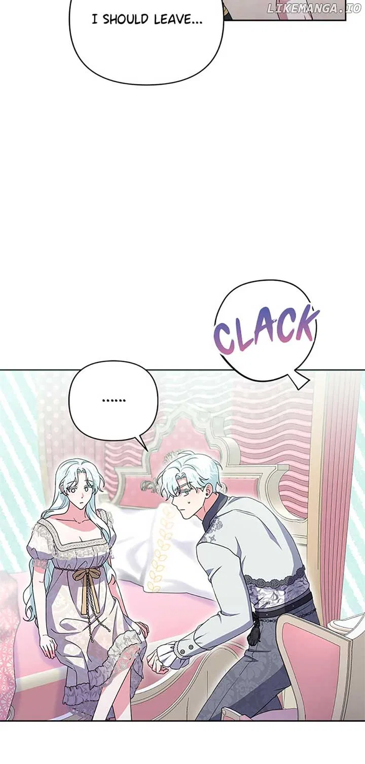 She’s the Older Sister of the Obsessive Male Lead Chapter 49 – Page 27