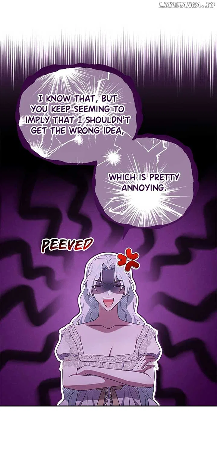 She’s the Older Sister of the Obsessive Male Lead Chapter 49 – Page 29