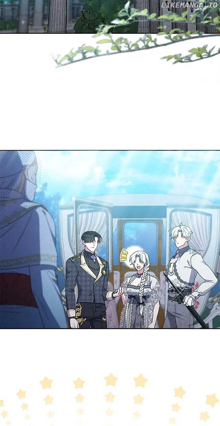 She’s the Older Sister of the Obsessive Male Lead Chapter 49 – Page 33