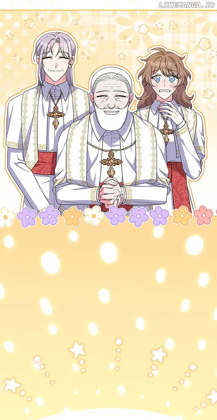 She’s the Older Sister of the Obsessive Male Lead Chapter 49 – Page 34