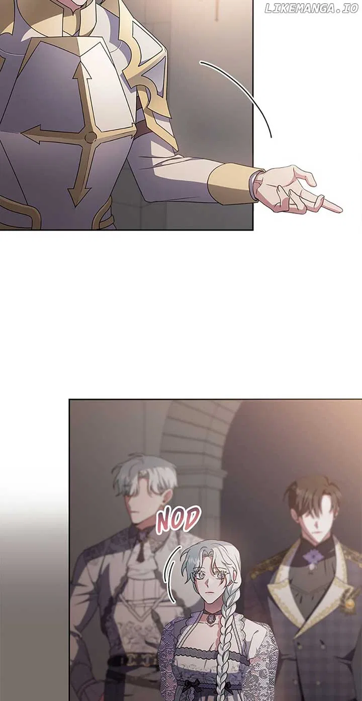 She’s the Older Sister of the Obsessive Male Lead Chapter 49 – Page 36