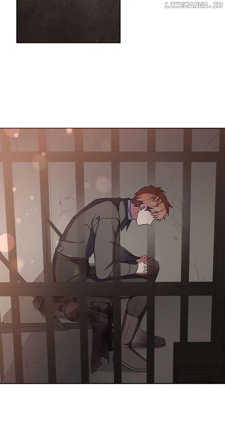 She’s the Older Sister of the Obsessive Male Lead Chapter 49 – Page 39