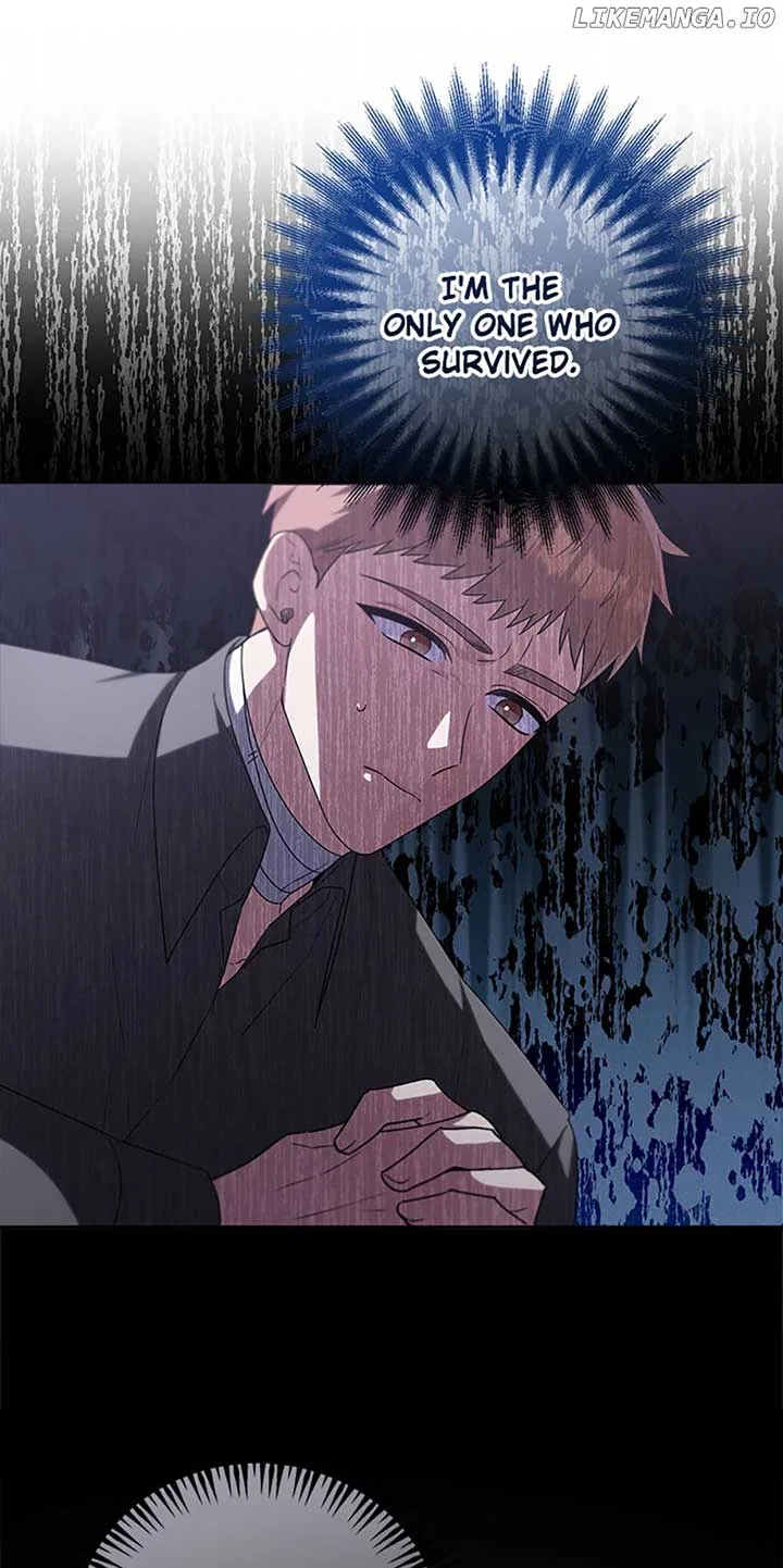 She’s the Older Sister of the Obsessive Male Lead Chapter 49 – Page 40