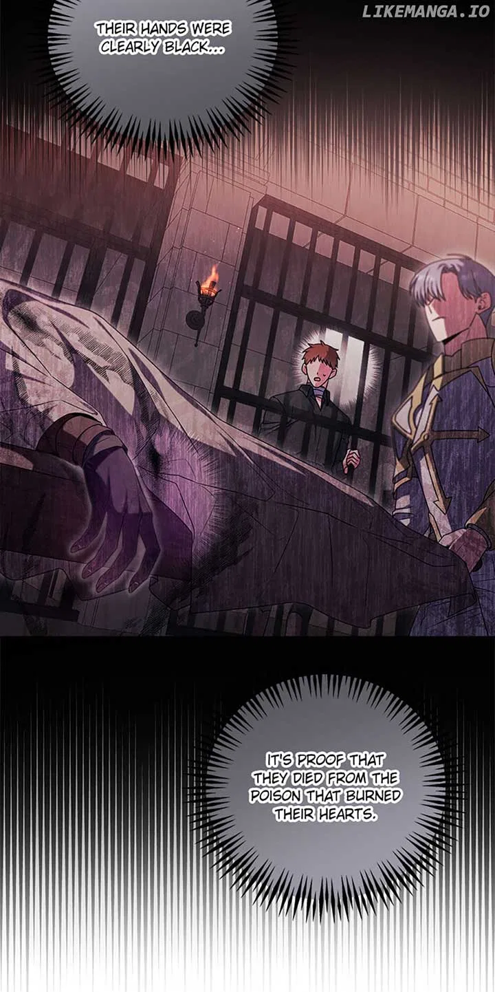 She’s the Older Sister of the Obsessive Male Lead Chapter 49 – Page 41