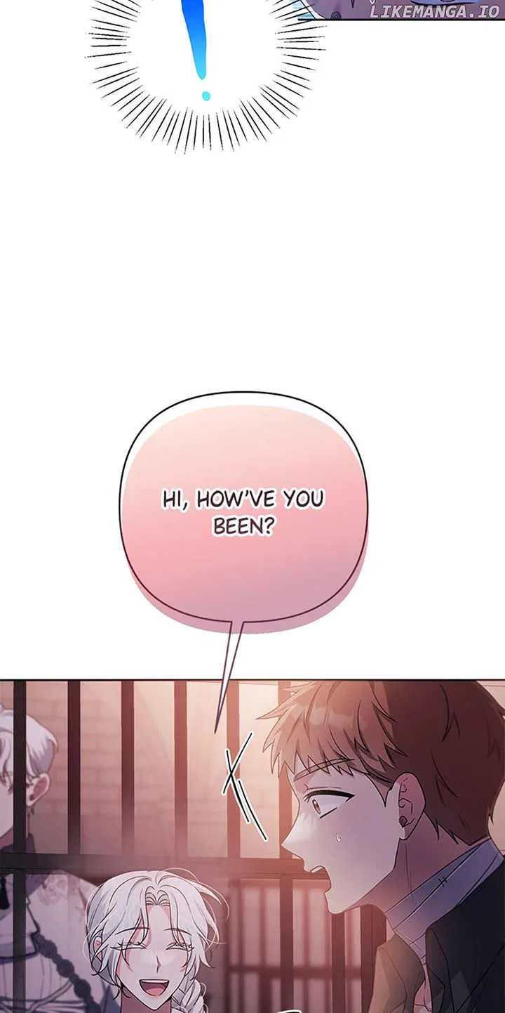 She’s the Older Sister of the Obsessive Male Lead Chapter 49 – Page 44