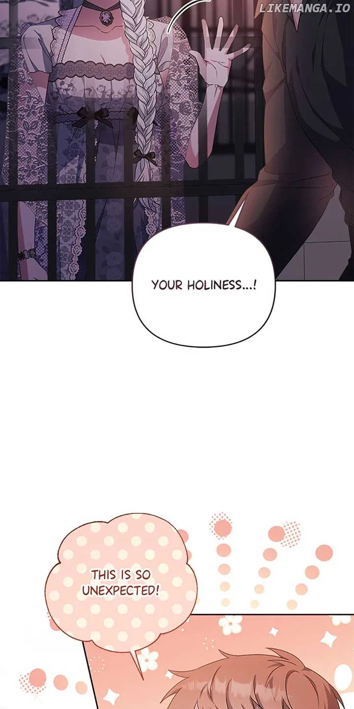 She’s the Older Sister of the Obsessive Male Lead Chapter 49 – Page 45