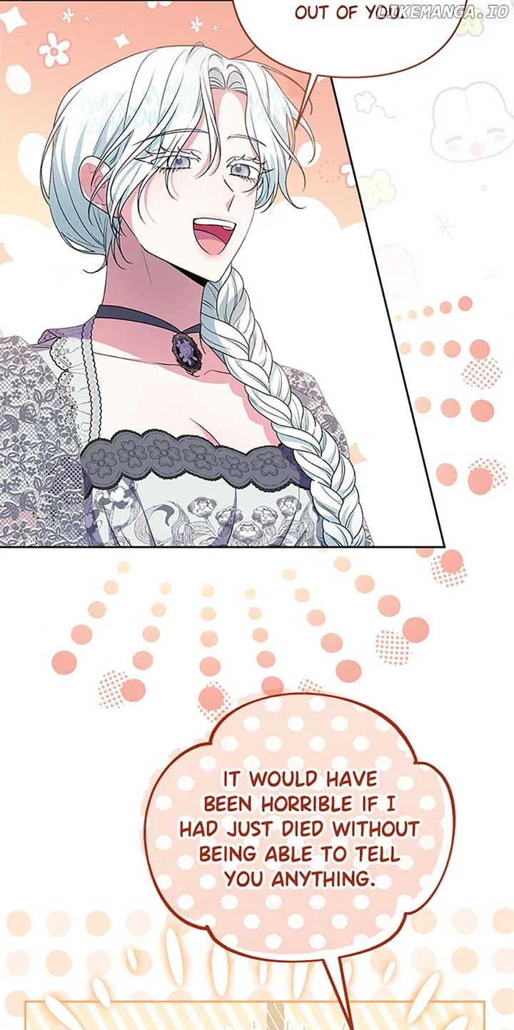 She’s the Older Sister of the Obsessive Male Lead Chapter 49 – Page 47