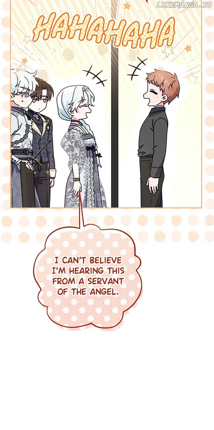 She’s the Older Sister of the Obsessive Male Lead Chapter 49 – Page 48