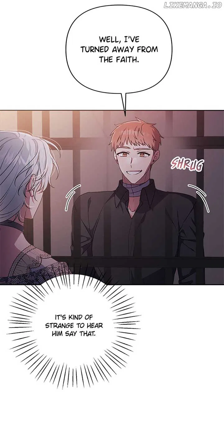 She’s the Older Sister of the Obsessive Male Lead Chapter 49 – Page 49