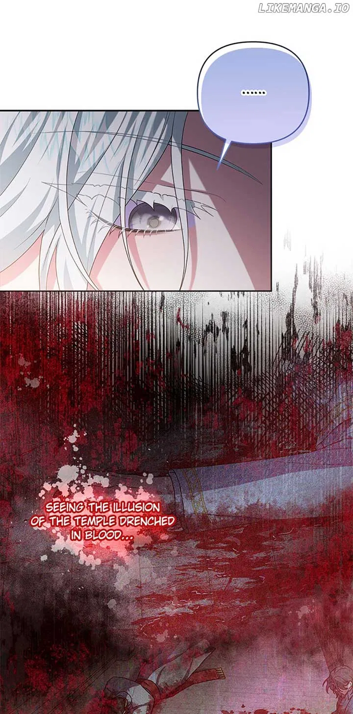 She’s the Older Sister of the Obsessive Male Lead Chapter 49 – Page 50