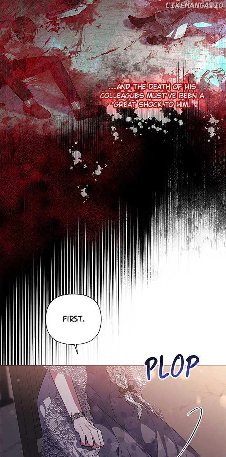 She’s the Older Sister of the Obsessive Male Lead Chapter 49 – Page 51