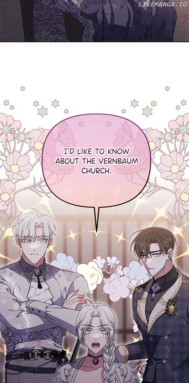 She’s the Older Sister of the Obsessive Male Lead Chapter 49 – Page 52