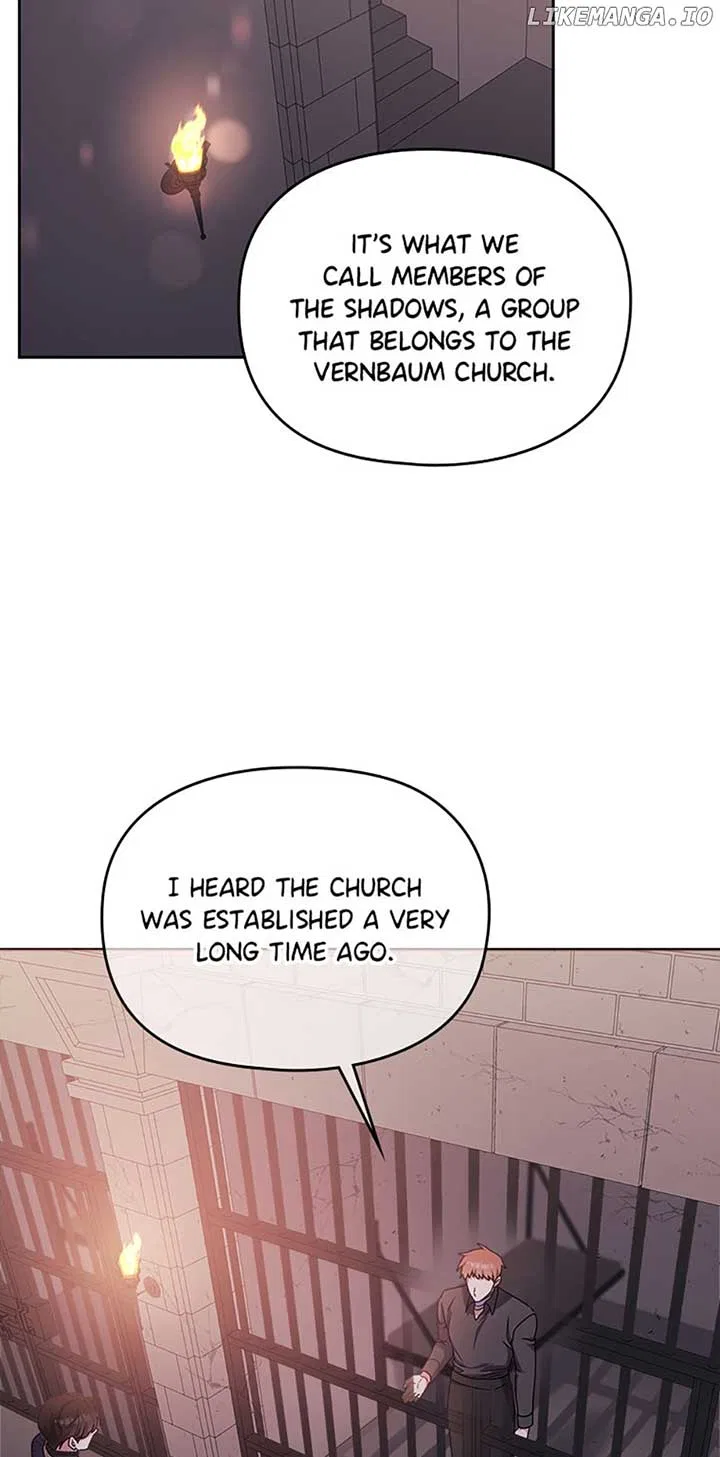 She’s the Older Sister of the Obsessive Male Lead Chapter 49 – Page 55