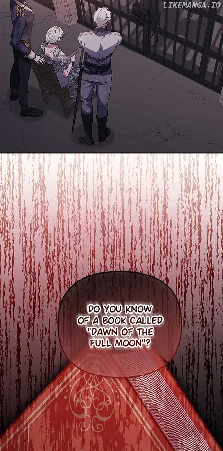 She’s the Older Sister of the Obsessive Male Lead Chapter 49 – Page 56