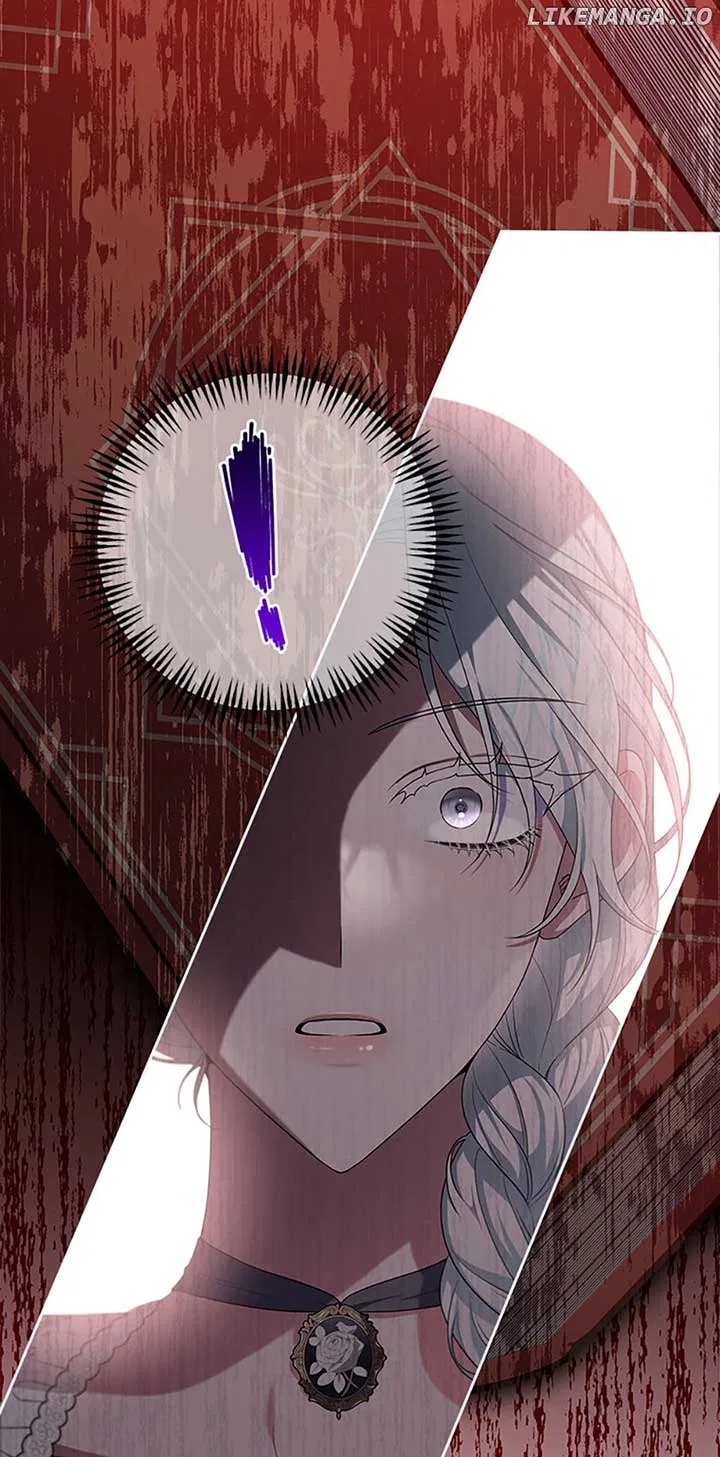 She’s the Older Sister of the Obsessive Male Lead Chapter 49 – Page 57
