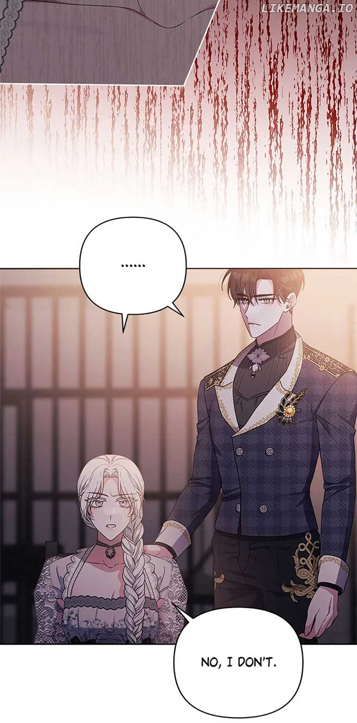 She’s the Older Sister of the Obsessive Male Lead Chapter 49 – Page 58