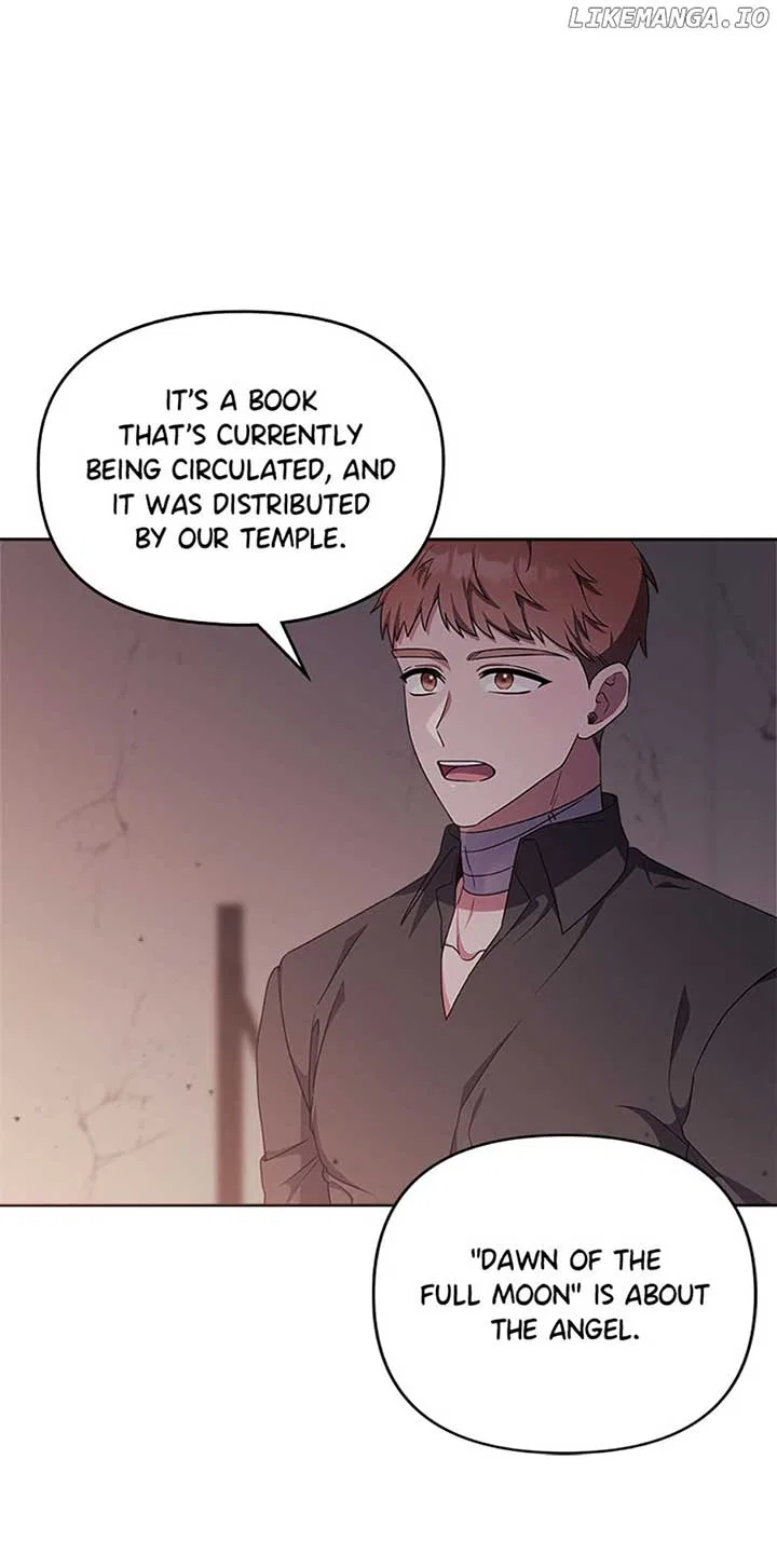 She’s the Older Sister of the Obsessive Male Lead Chapter 49 – Page 59