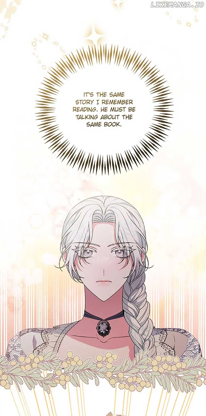 She’s the Older Sister of the Obsessive Male Lead Chapter 49 – Page 62