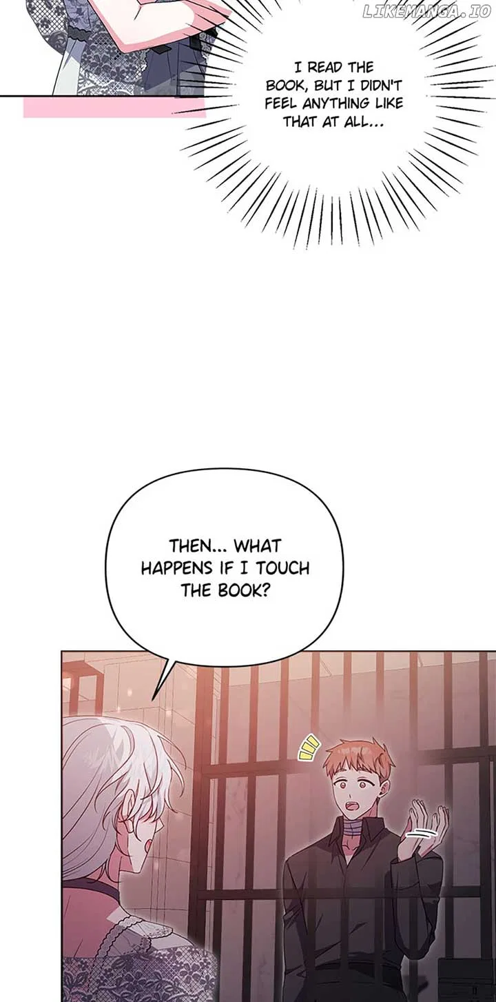 She’s the Older Sister of the Obsessive Male Lead Chapter 49 – Page 67