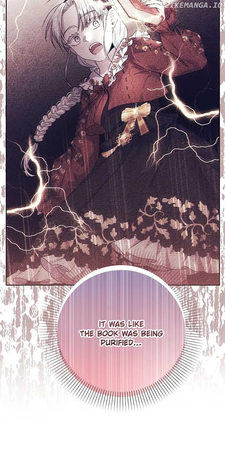 She’s the Older Sister of the Obsessive Male Lead Chapter 49 – Page 69