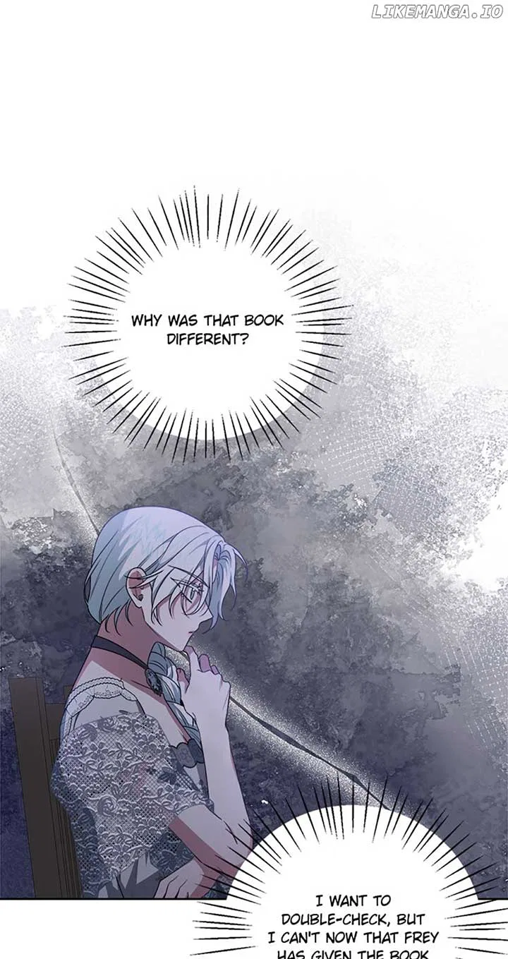 She’s the Older Sister of the Obsessive Male Lead Chapter 49 – Page 70