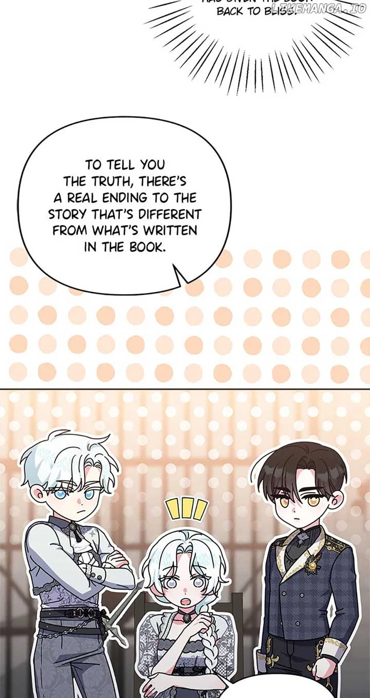She’s the Older Sister of the Obsessive Male Lead Chapter 49 – Page 71