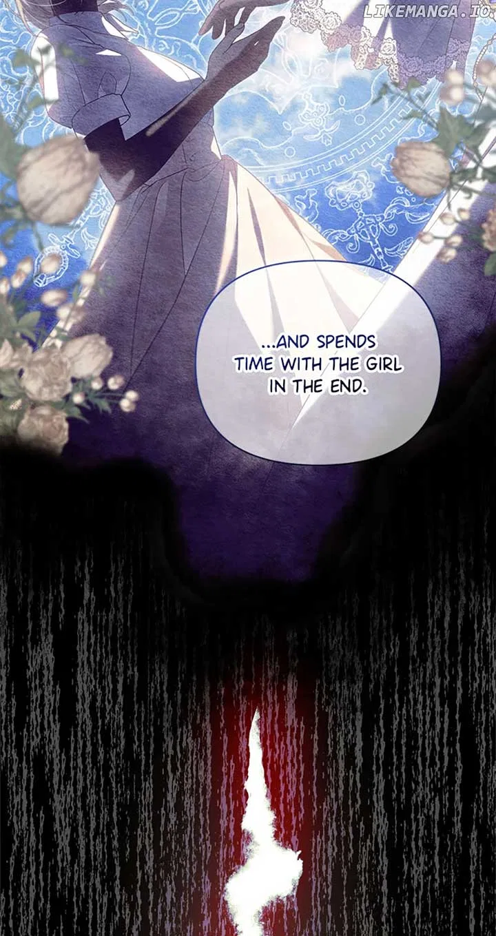 She’s the Older Sister of the Obsessive Male Lead Chapter 49 – Page 73