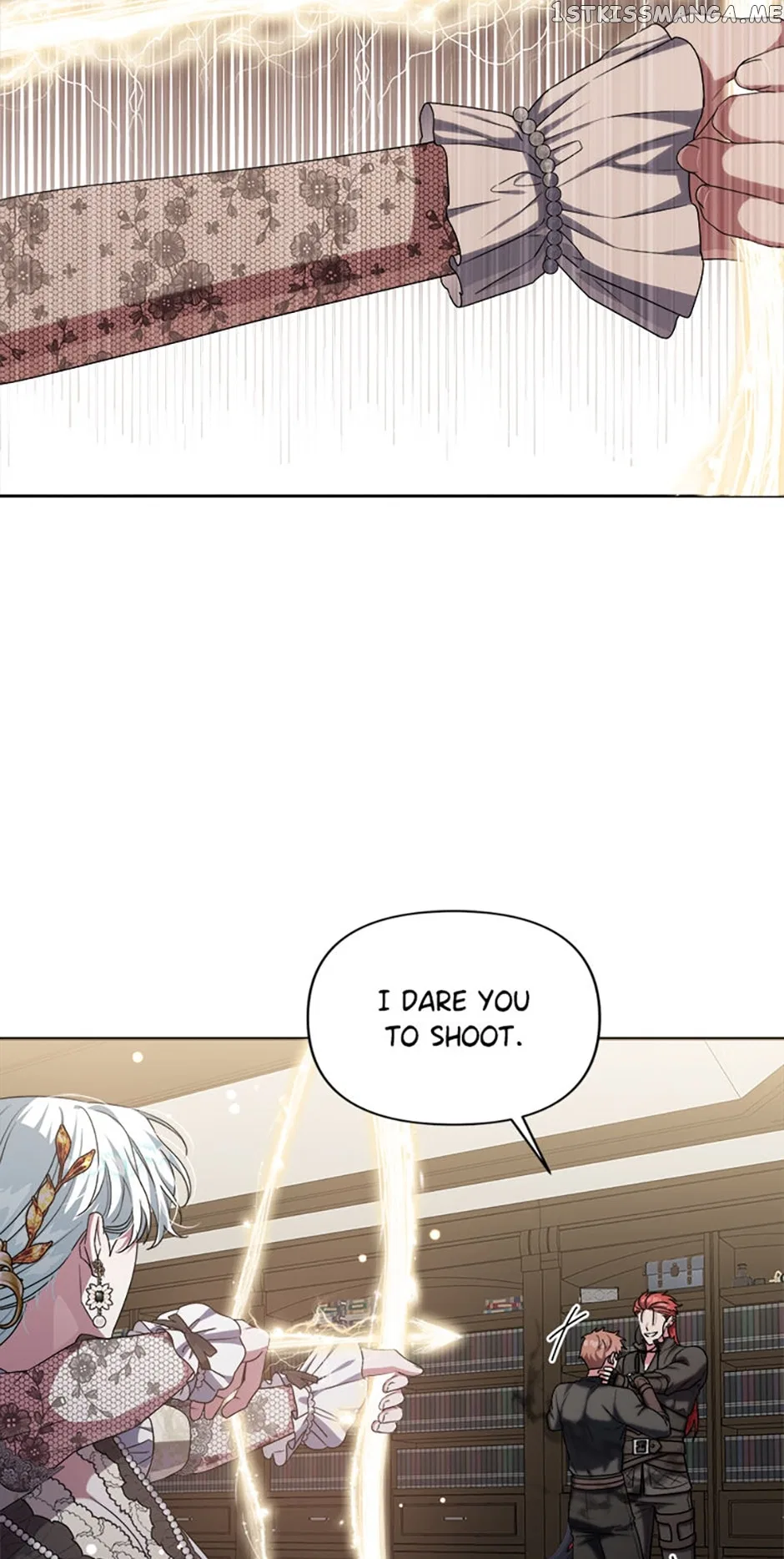She’s the Older Sister of the Obsessive Male Lead Chapter 48 – Page 4