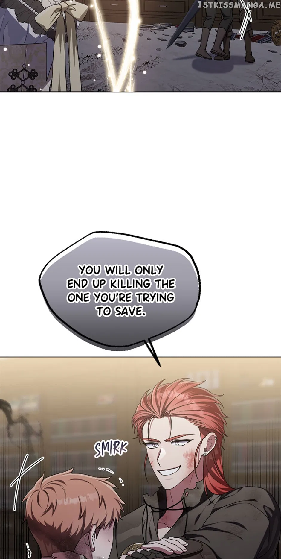 She’s the Older Sister of the Obsessive Male Lead Chapter 48 – Page 5