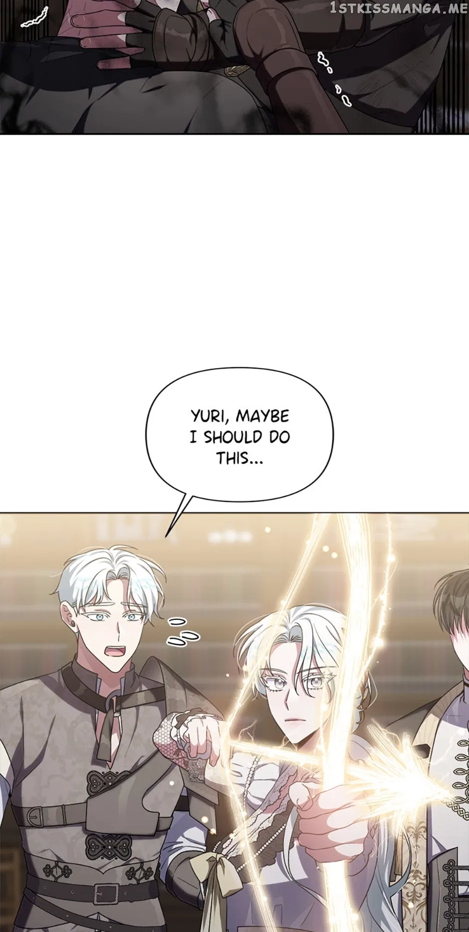She’s the Older Sister of the Obsessive Male Lead Chapter 48 – Page 6