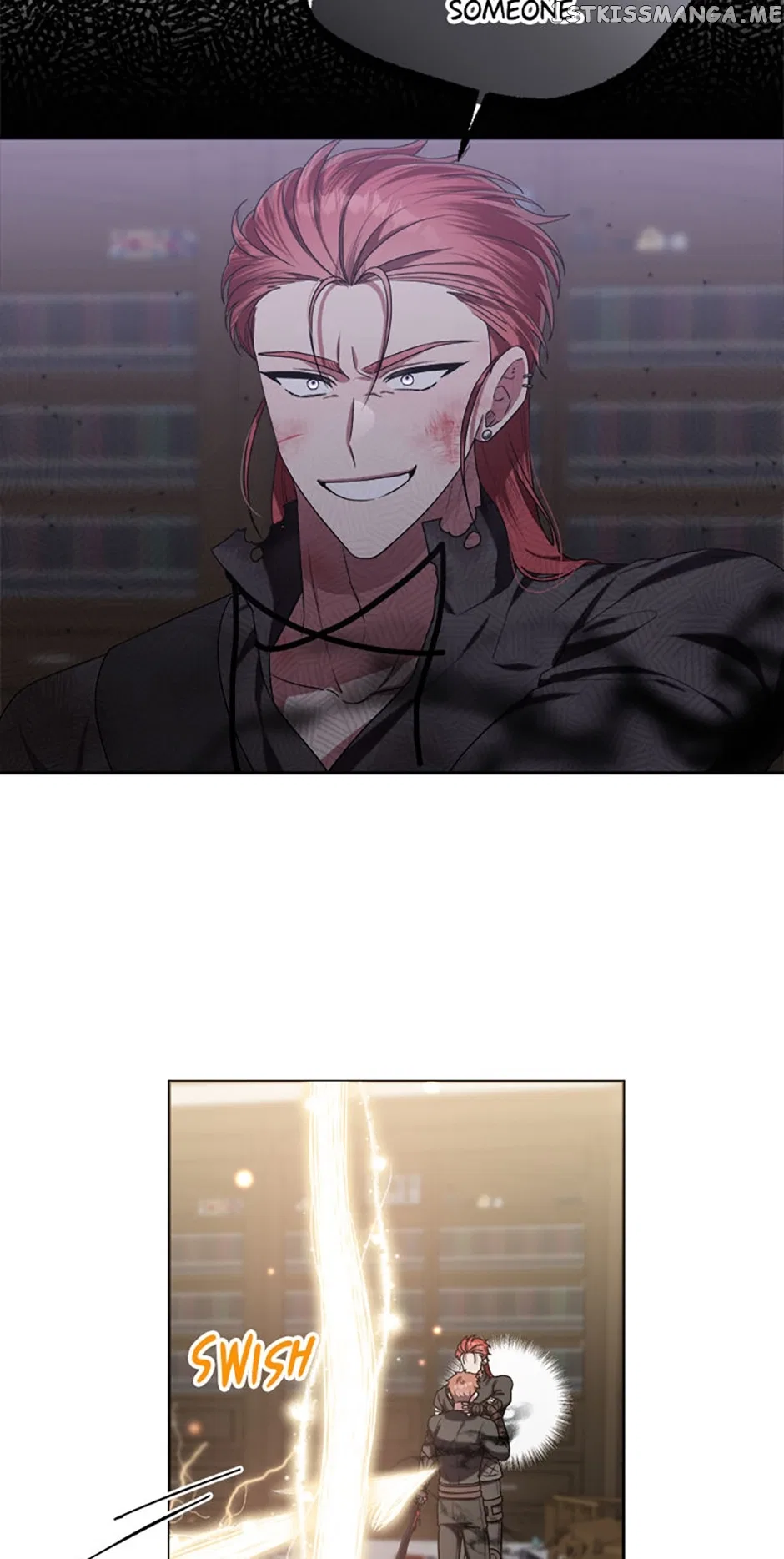 She’s the Older Sister of the Obsessive Male Lead Chapter 48 – Page 8