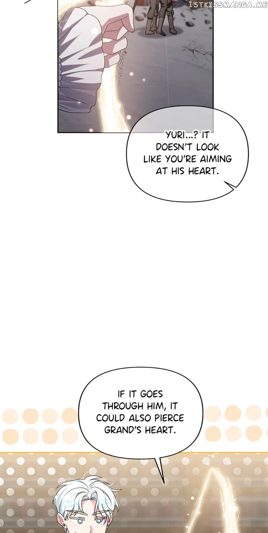 She’s the Older Sister of the Obsessive Male Lead Chapter 48 – Page 9