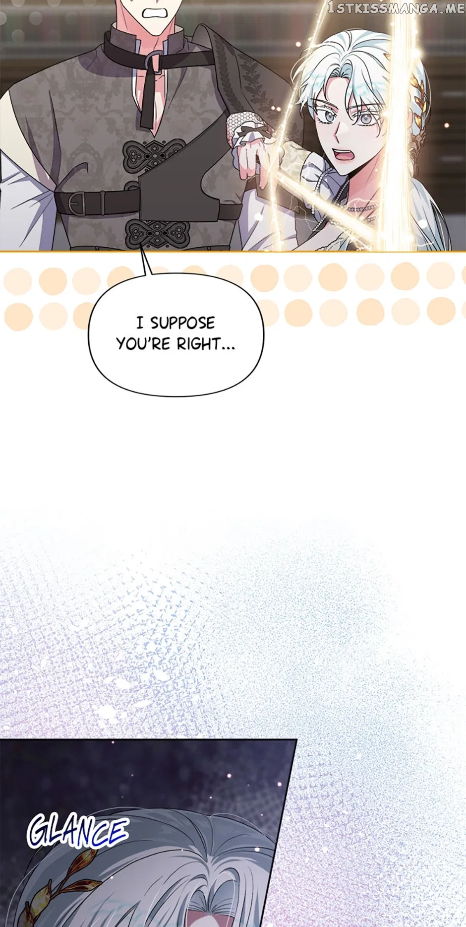 She’s the Older Sister of the Obsessive Male Lead Chapter 48 – Page 10