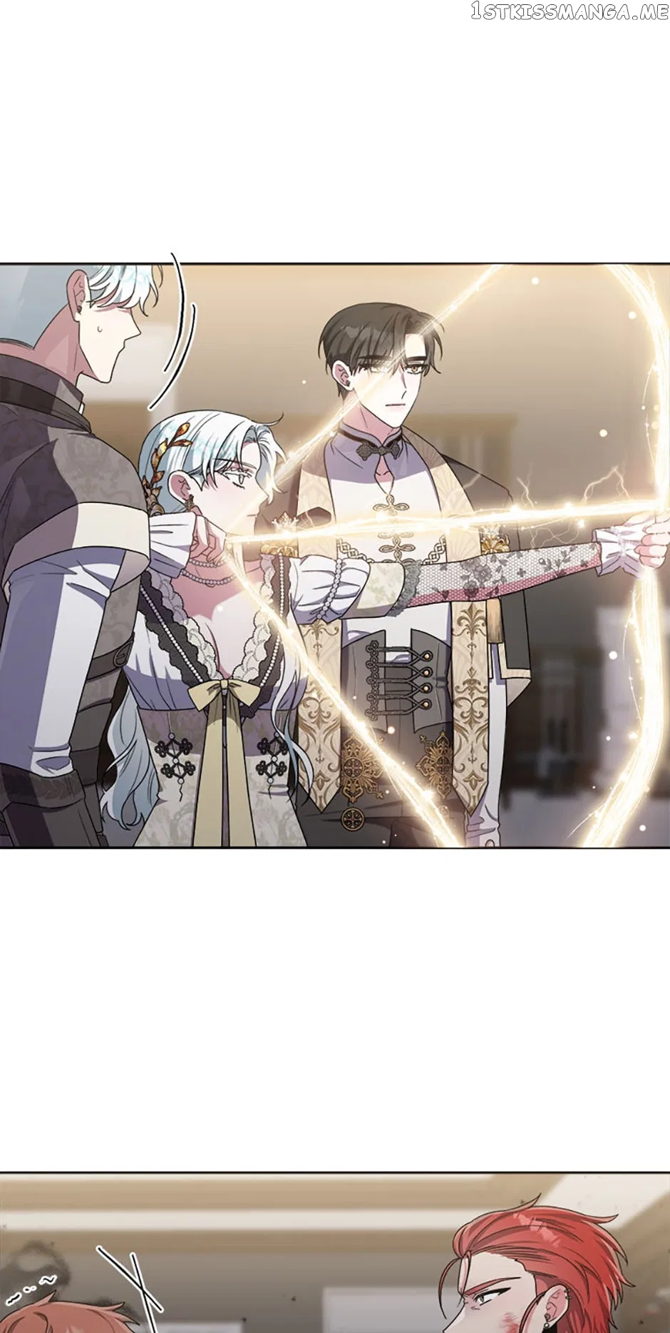 She’s the Older Sister of the Obsessive Male Lead Chapter 48 – Page 12