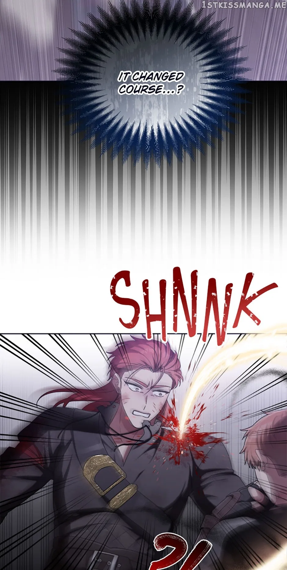She’s the Older Sister of the Obsessive Male Lead Chapter 48 – Page 20