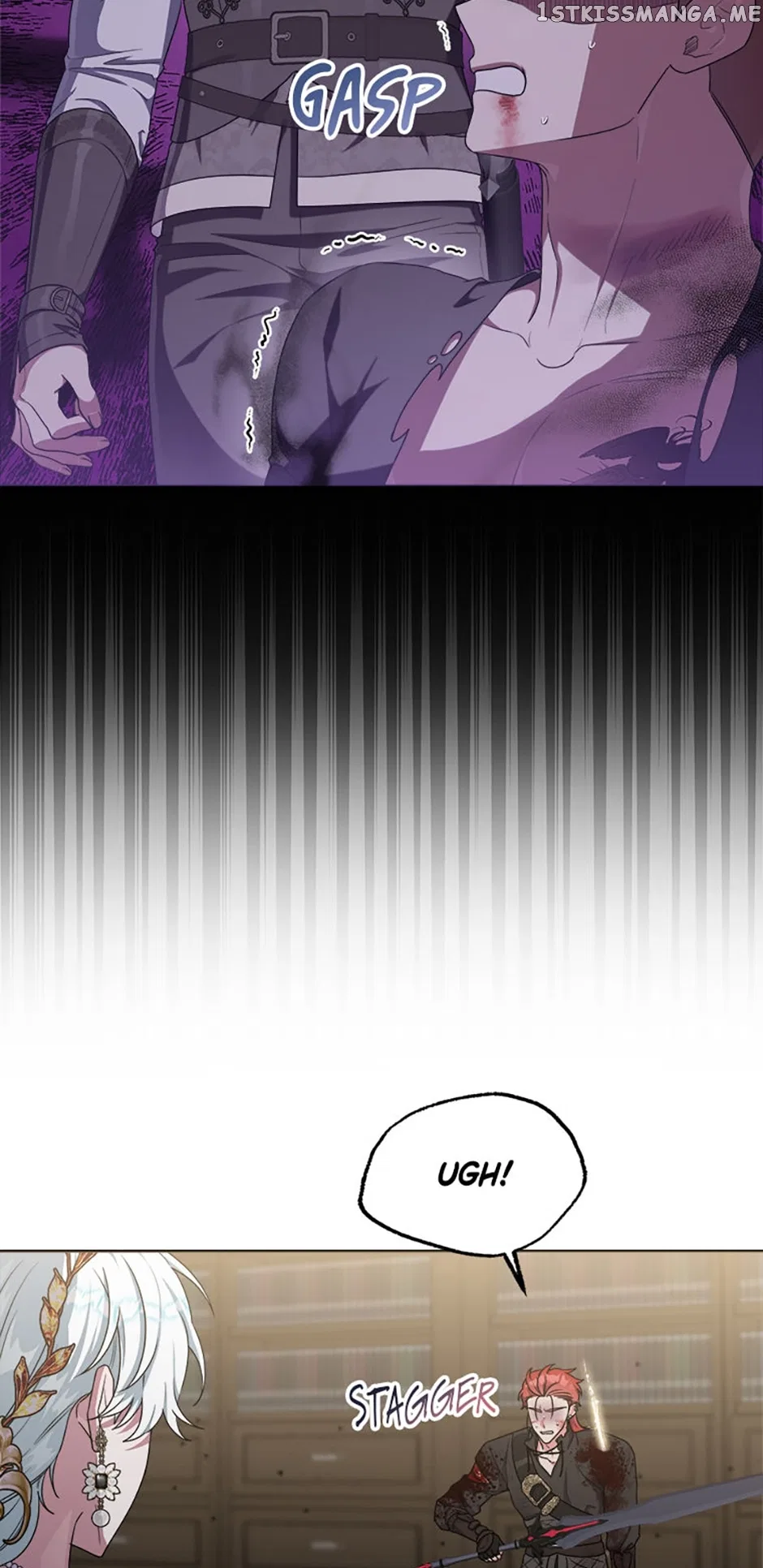 She’s the Older Sister of the Obsessive Male Lead Chapter 48 – Page 24