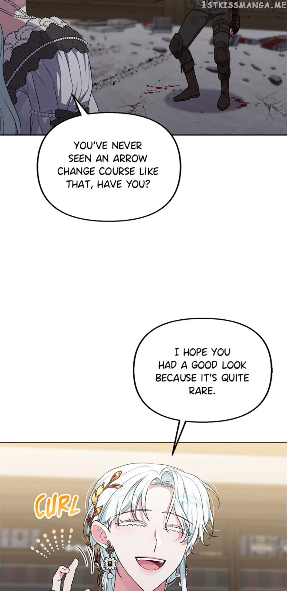She’s the Older Sister of the Obsessive Male Lead Chapter 48 – Page 25