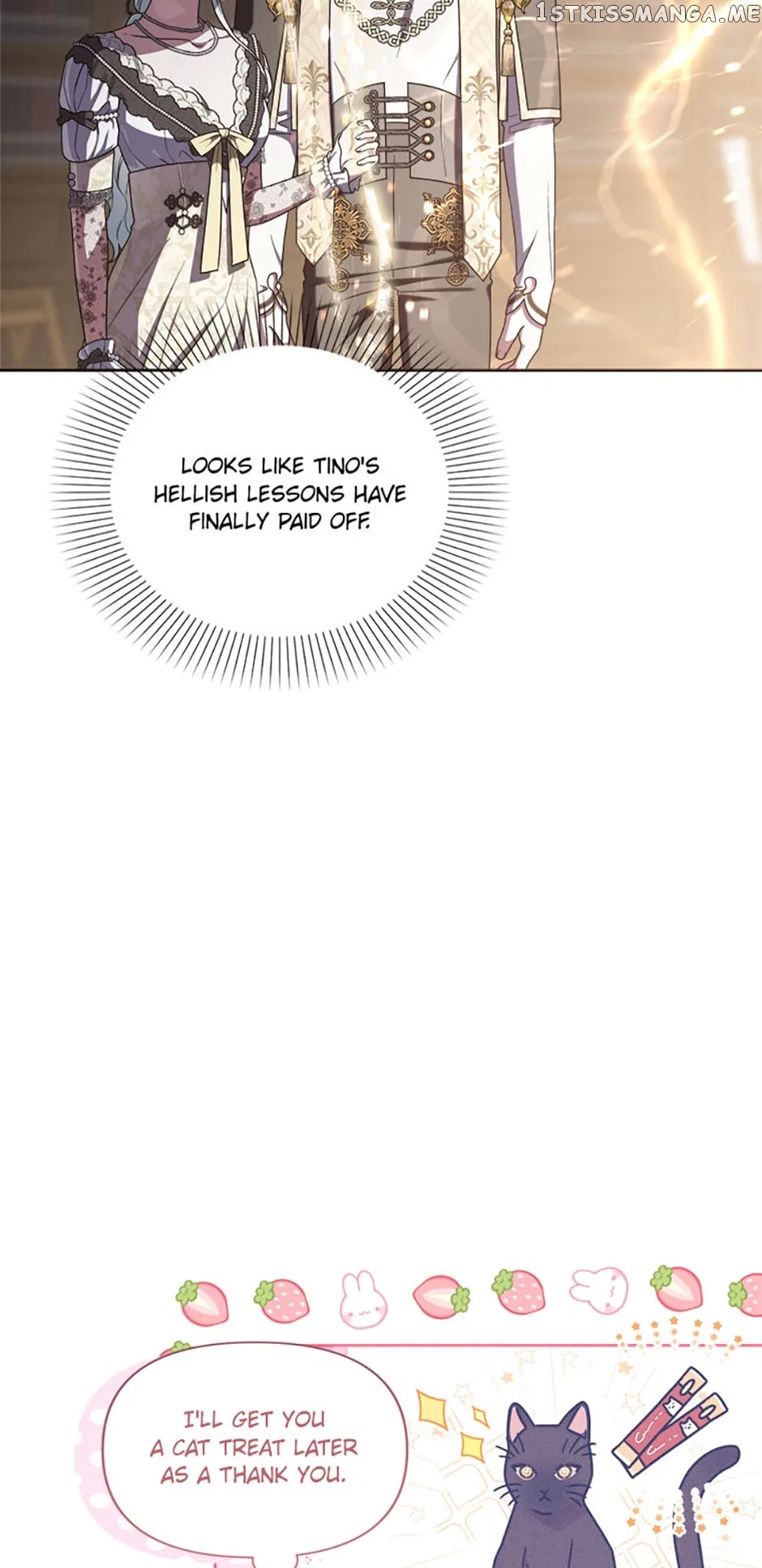 She’s the Older Sister of the Obsessive Male Lead Chapter 48 – Page 29