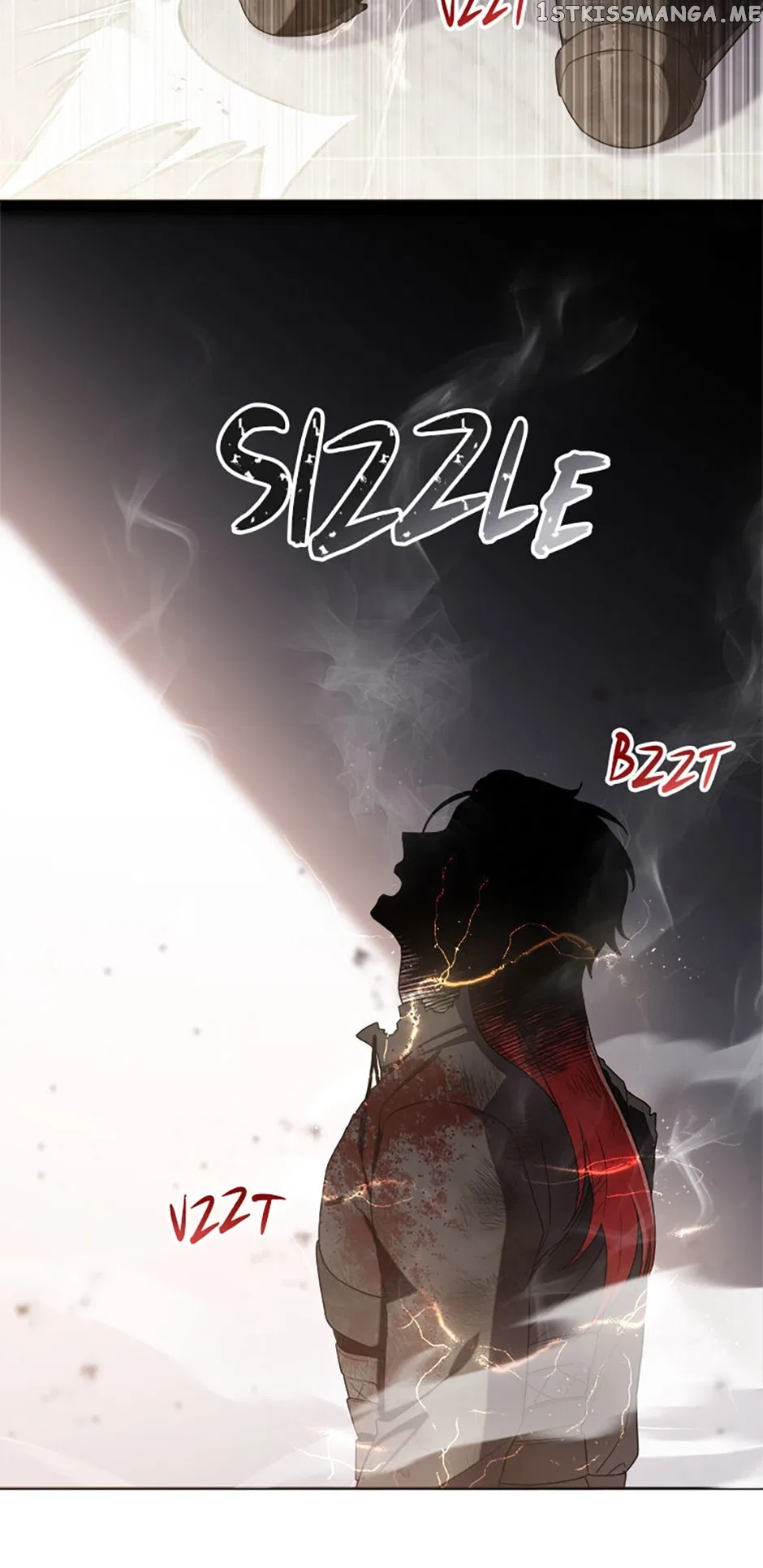 She’s the Older Sister of the Obsessive Male Lead Chapter 48 – Page 31