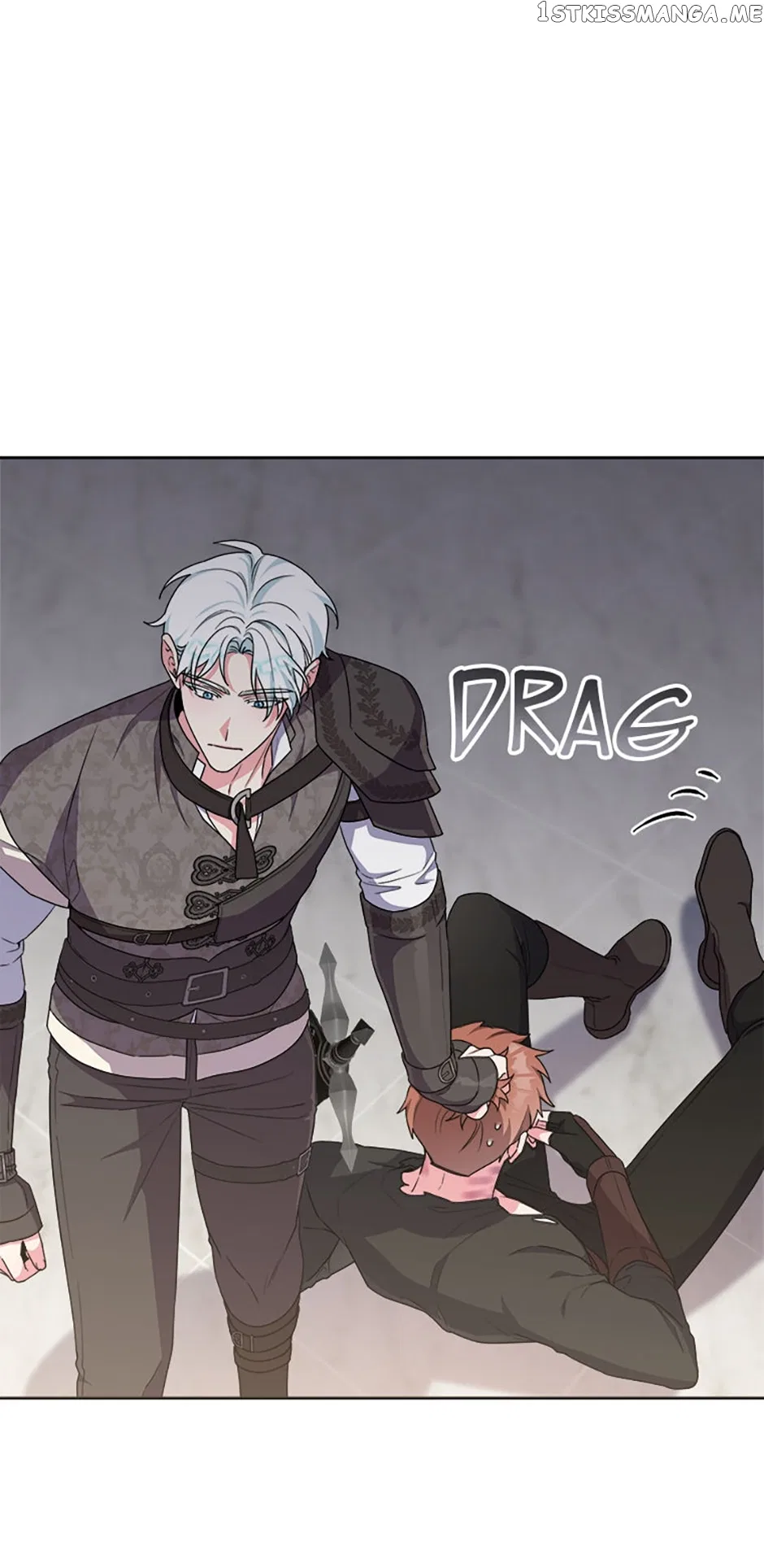 She’s the Older Sister of the Obsessive Male Lead Chapter 48 – Page 32