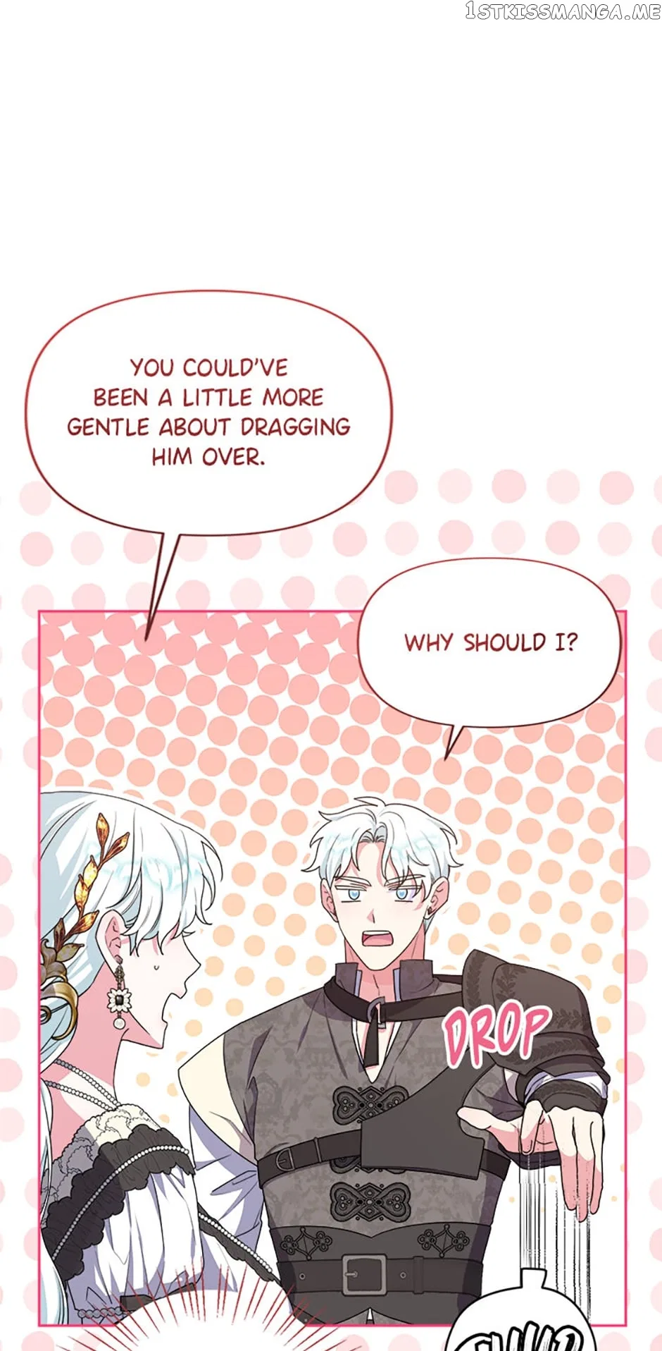 She’s the Older Sister of the Obsessive Male Lead Chapter 48 – Page 33