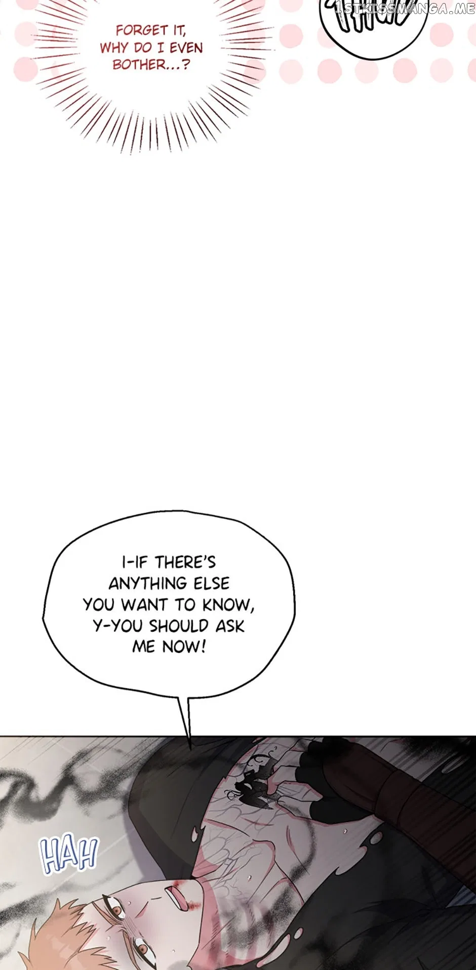 She’s the Older Sister of the Obsessive Male Lead Chapter 48 – Page 34