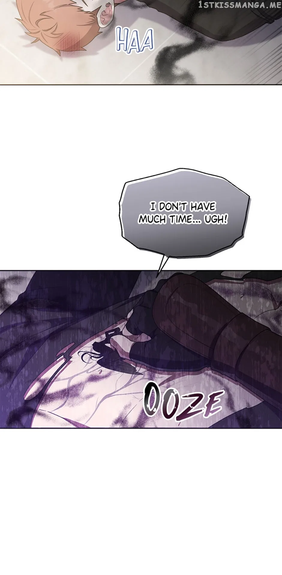 She’s the Older Sister of the Obsessive Male Lead Chapter 48 – Page 35